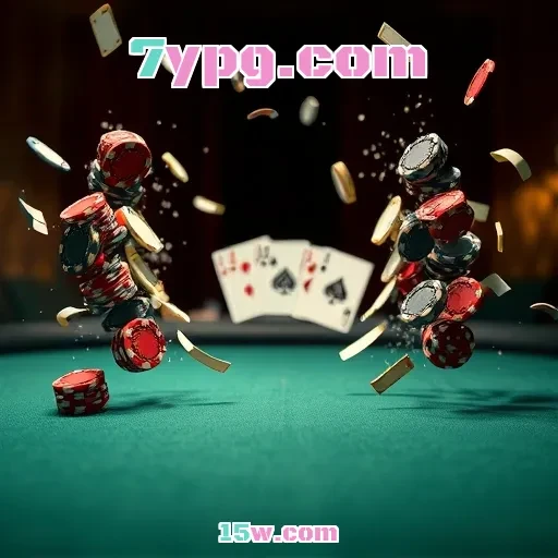 7ypg.com: Segurança em Primeiro Lugar para Jogadores Brasileiros