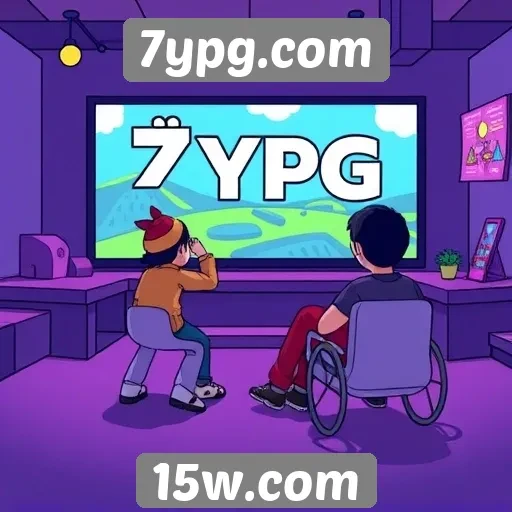 Acessibilidade no 7ypg.com e seu impacto