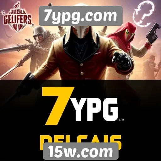 Novos lançamentos no site 7ypg em destaque